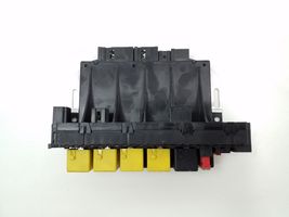 Mercedes-Benz S W220 Fuse module A0325458232