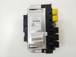 Mercedes-Benz S W220 Module de fusibles A0285459832