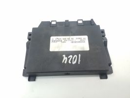 Mercedes-Benz E W210 Module de contrôle de boîte de vitesses ECU A0255450332