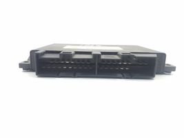 Mercedes-Benz E W210 Module de contrôle de boîte de vitesses ECU A0255450332