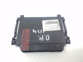 Mercedes-Benz E W210 Module de contrôle de boîte de vitesses ECU A0305452332