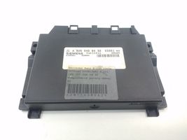 Mercedes-Benz E W210 Module de contrôle de boîte de vitesses ECU A0255450432