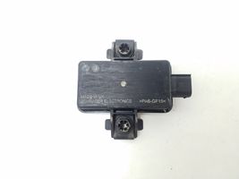 Mercedes-Benz C W205 Tire pressure control unit A0009006907