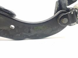 Mercedes-Benz Vito Viano W447 Guida/cerniera inferiore del rullo del portellone scorrevole A4477601447