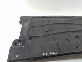 Toyota Prius (XW30) Pickup box liner 5816847020