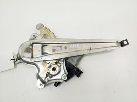 Toyota Hilux (AN10, AN20, AN30) Rear door window regulator with motor 