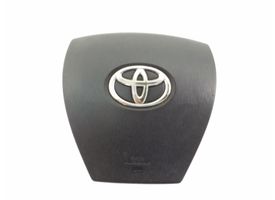 Toyota Prius (XW30) Kit airbag avec panneau 