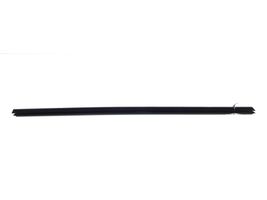 Mercedes-Benz C W204 Moulure/baguette de porte avant A2047252665