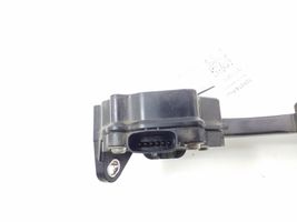 Toyota Prius (XW30) Accelerator throttle pedal 7811012010