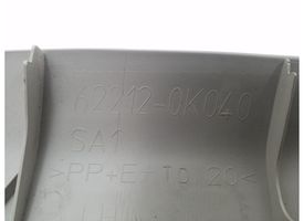 Toyota Hilux (AN10, AN20, AN30) Rivestimento montante (A) 622120K040