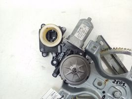 Toyota Auris E180 Mécanisme de lève-vitre avec moteur 