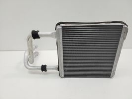 Mercedes-Benz CLS C219 Radiateur soufflant de chauffage A2118300461