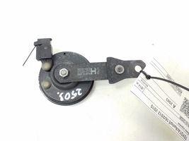 Toyota Auris E180 Horn signal 8651012630