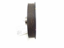 Toyota Auris E180 Poulie de vilebrequin 1347037041