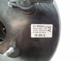 Toyota Auris E180 Stabdžių vakuumo pūslė 4720002F20