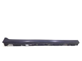 BMW 5 F10 F11 Sill 51777184774