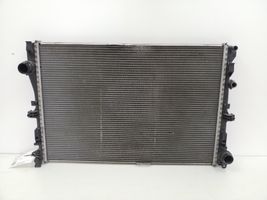 Mercedes-Benz C W205 Coolant radiator A0995002203