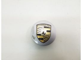 Porsche 911 997 Emblemat / Znaczek 7L5601149