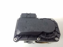 Toyota Yaris Droselinė sklendė 2203047010