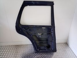 Mercedes-Benz ML W163 Tür hinten 