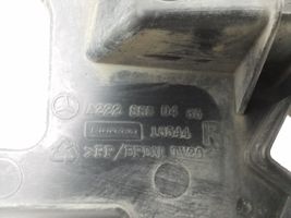 Mercedes-Benz S W222 Belka zderzaka przedniego A2228850465