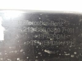 Mercedes-Benz E W213 Muu korin osa A2138890300