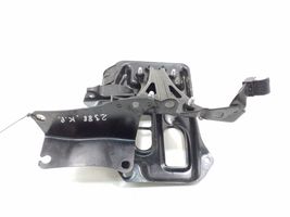 Toyota Verso Staffa di montaggio della batteria 7441005020