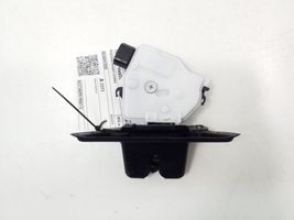 Toyota Prius (XW50) Serratura portiera di carico 6935047050