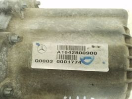 Mercedes-Benz GL X164 Scatola ingranaggi del cambio A1642800900