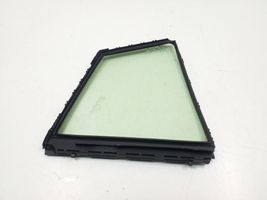 Toyota Prius (XW50) Rear vent window glass 6812447030