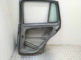 Mercedes-Benz GLK (X204) Rear door 