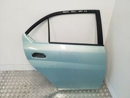 Toyota Prius (XW10) Portiera posteriore 