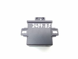 Mercedes-Benz E W211 Module d'éclairage LCM A2118703126