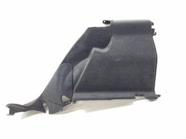 Mercedes-Benz E W211 Rivestimento pannello laterale del bagagliaio/baule A2116905253