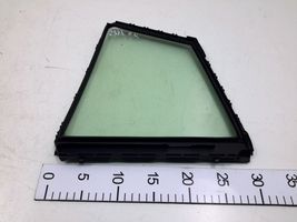 Toyota Prius (XW50) Rear vent window glass 6812347030