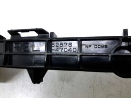 Toyota Prius (XW50) Support de pare-chocs arrière 5257647040