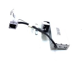 Toyota Prius (XW50) Antenas pastiprinātājs 8630047160