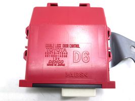 Toyota Prius (XW50) Other relay 8597047040