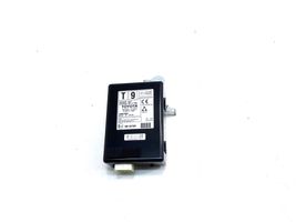 Toyota Prius (XW50) Other relay 897B047060