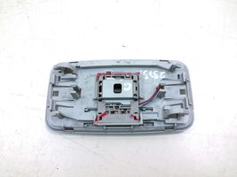 Toyota Prius (XW50) Illuminazione sedili posteriori 8124047010