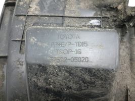 Toyota Avensis T270 Posparnis galinis 5259205020