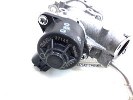 Toyota Prius (XW50) EGR-venttiili 2562037140