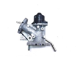 Toyota Prius (XW50) EGR-venttiili 2562037140