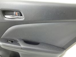 Toyota Prius (XW50) Garniture panneau de porte arrière 6763047C00