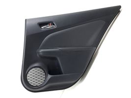 Toyota Prius (XW50) Rivestimento del pannello della portiera posteriore 6763047C00