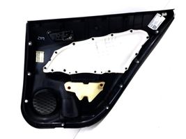 Toyota Prius (XW50) Garniture panneau de porte arrière 6764047B00