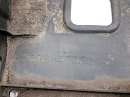 Toyota Prius (XW50) Pickup box liner 5762847020