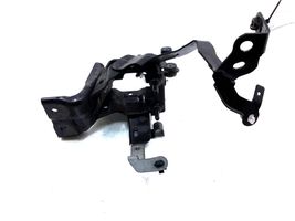 Toyota Prius (XW50) Support bolc ABS 4459047080