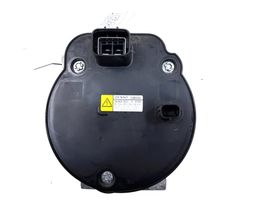 Toyota Prius (XW50) Air conditioning (A/C) compressor (pump) 8837047090