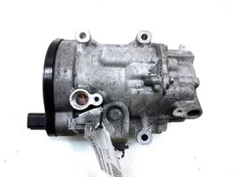 Toyota Prius (XW50) Air conditioning (A/C) compressor (pump) 8837047090